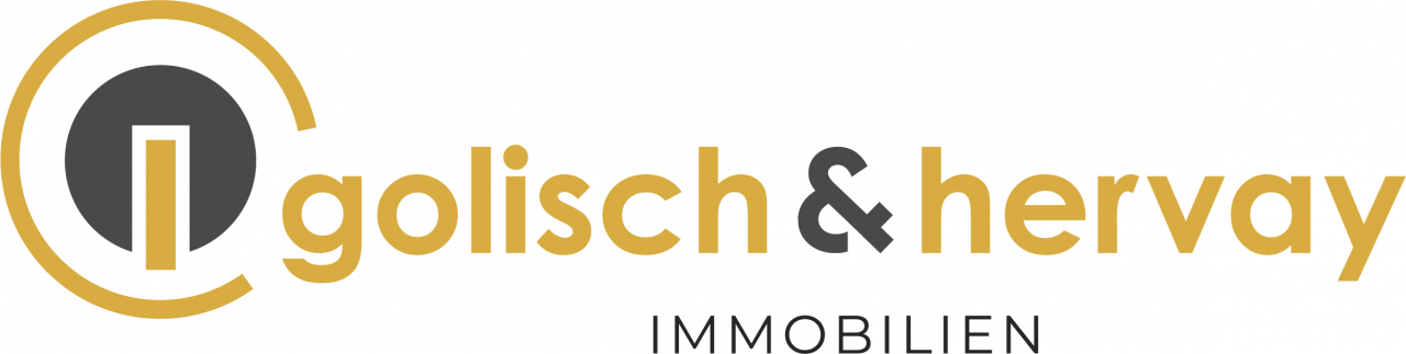 Logo Golisch & Hervay Immobilien GmbH