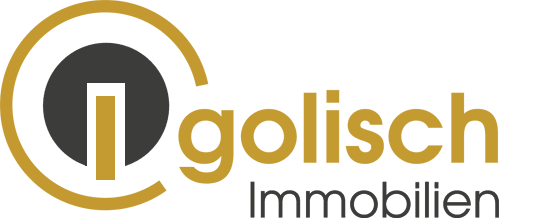 Logo Golisch Immobilien
