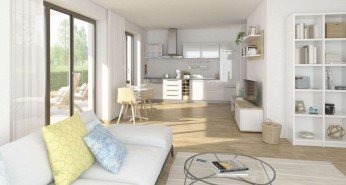Hauptbild Für Interessenten ab 58 Jahren: 3 Zimmer Penthouse Nähe UKA im WOBITA Konzept*