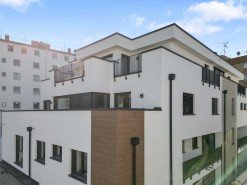 Hauptbild Exklusive 3-Zimmer-Wohnung am beliebten Flößerpark in Augsburg