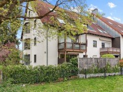 Hauptbild Großzügige 3,5-Zi.-Maisonette mit 2 Bädern & TG in ruhiger Lage – keine zusätzliche Käufer-Provision