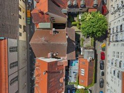 Hauptbild Denkmal-Investment in der Augsburger Altstadt - Wohnen, Gewerbe und Entwicklungspotential